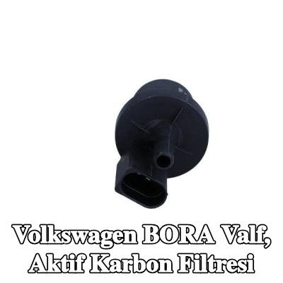 MAXGEAR Valf, aktif karbon filtresi — Volkswagen Bora