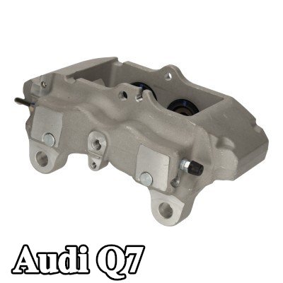 FEBI BILSTEIN مكبس الفرامل للمحور الخلفي الأيمن — 2012 Audi Q7