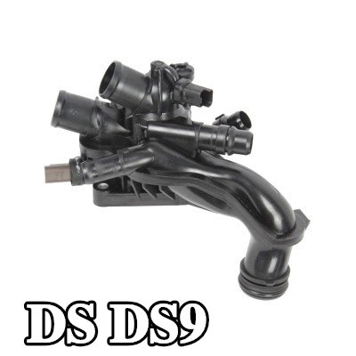 ABAKUS ثرموستات 105°C, مع جهاز استشعار — DS Ds9