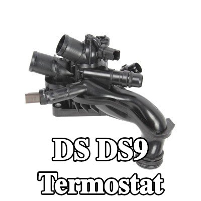 ABAKUS Termostat 105°C, sensörlü — DS Ds9