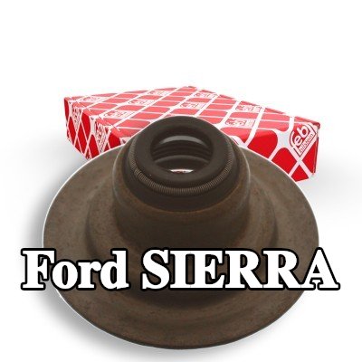 FEBI BILSTEIN حشية صمام — Ford Sierra