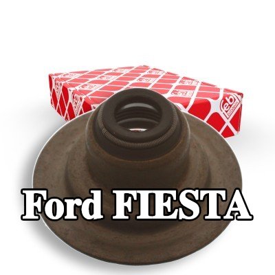 FEBI BILSTEIN حشية صمام — 1995 Ford Fiesta