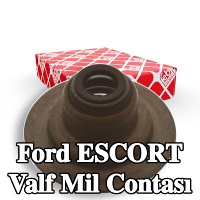 FEBI BILSTEIN Valf mil contası — 2000 Ford Escort