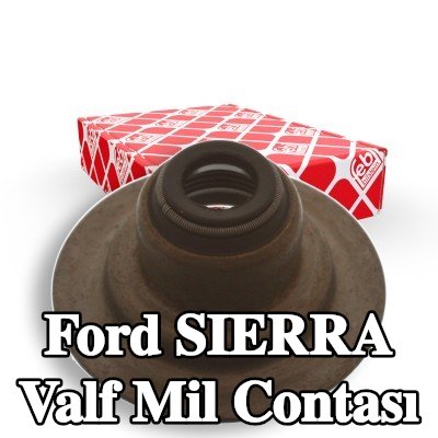 FEBI BILSTEIN Valf mil contası — Ford Sierra