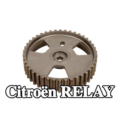 CITROEN/PEUGEOT ترس، عمود الكامات — 2002 Citroën Relay