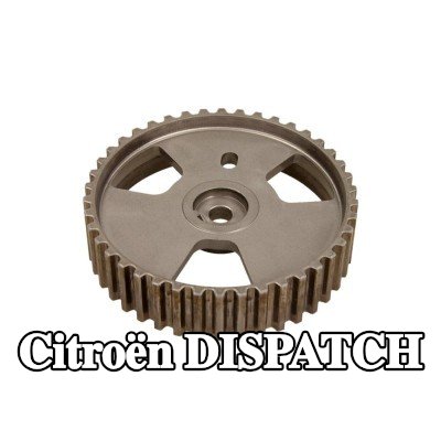 CITROEN/PEUGEOT ترس، عمود الكامات — 2012 Citroën Dispatch