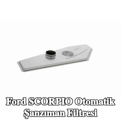 VAICO Orijinal VAICO Kalitesinde otomatik şanzıman filtresi — Ford Scorpio