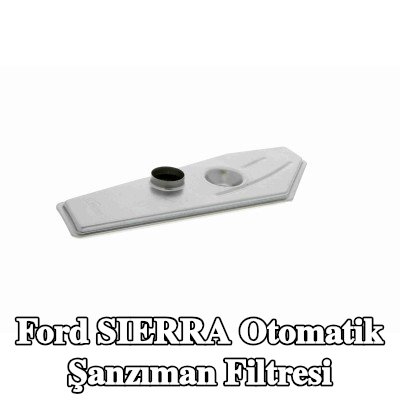 VAICO Orijinal VAICO Kalitesinde otomatik şanzıman filtresi — Ford Sierra