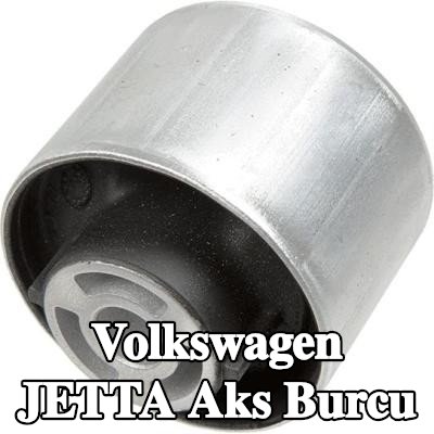 LEMFÖRDER Arka aks sol burcu, Arka Aks Sağ — Volkswagen Jetta