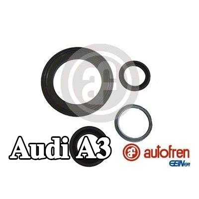 AUTOFREN SEINSA طقم إصلاح، أسطوانة القابض الرئيسية — 2012 Audi A3