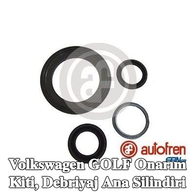 AUTOFREN SEINSA Onarım Kiti, debriyaj ana silindiri — 2003 Volkswagen Golf