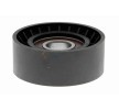VAICO Gergi kasnağı Orijinal VAICO Kalitesi, Outer Diameter: 65mm, tutucu olmadan — Citroën C5 (6)