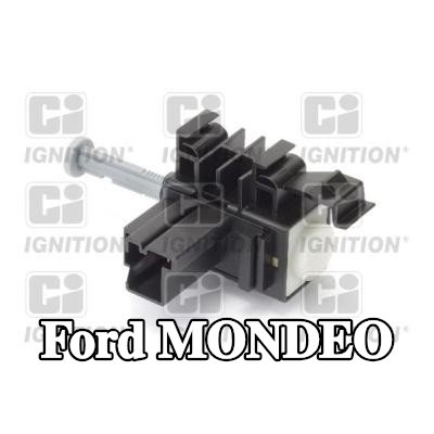 QUINTON HAZELL مفتاح التحكم، نظام تثبيت السرعة — Ford Mondeo