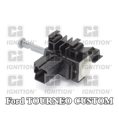 QUINTON HAZELL مفتاح التحكم، نظام تثبيت السرعة — Ford Tourneo Custom