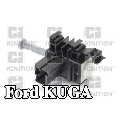 QUINTON HAZELL مفتاح التحكم، نظام تثبيت السرعة — Ford Kuga