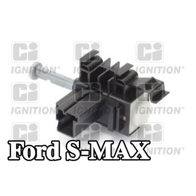 QUINTON HAZELL مفتاح التحكم، نظام تثبيت السرعة — Ford S-max