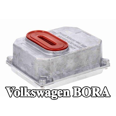 VEMO وحدة التحكم في الإضاءة — Volkswagen Bora