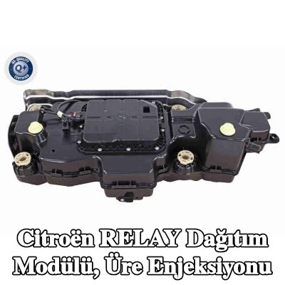 VEMO Dağıtım Modülü, üre enjeksiyonu — Citroën Relay