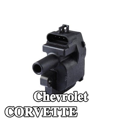 HELLA موصل ملف الإشعال ذو 4 أطراف — 2000 Chevrolet Corvette