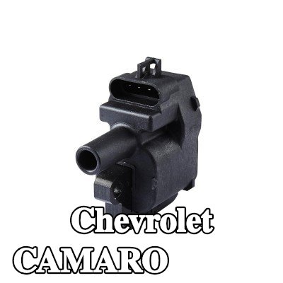 HELLA موصل ملف الإشعال ذو 4 أطراف — 2000 Chevrolet Camaro