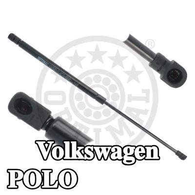 OPTIMAL دعامة غطاء المحرك — Volkswagen Polo