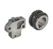 FAI AutoParts Triger zinciri kiti Alt, Üst, conta/sızdırmazlık elemanları ile, dişliler ile — Peugeot 4008 (4)