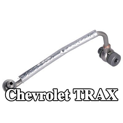 FEBI BILSTEIN أنبوب الزيت، الشاحن — Chevrolet Trax