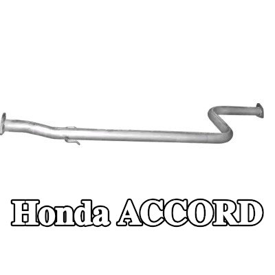POLMO أنبوب العادم — 1997 Honda Accord