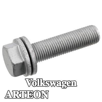 FEBI BILSTEIN برغي، مكبس الفرامل — Volkswagen Arteon