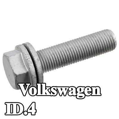 FEBI BILSTEIN برغي، مكبس الفرامل — Volkswagen Id.4