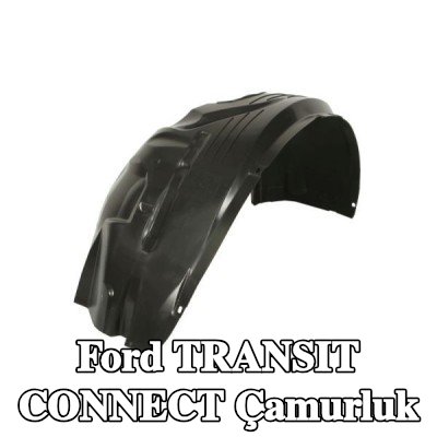 BLIC Çamurluk — 2012 Ford Transit Connect