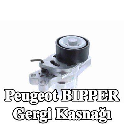 VAICO Gergi kasnağı Orijinal VAICO Kalitesi, Outer Diameter: 60mm — Peugeot Bipper