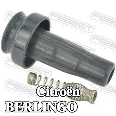 FEBEST قابس، ملف — Citroën Berlingo