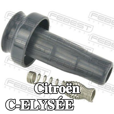 FEBEST قابس، ملف — Citroën C-elysée