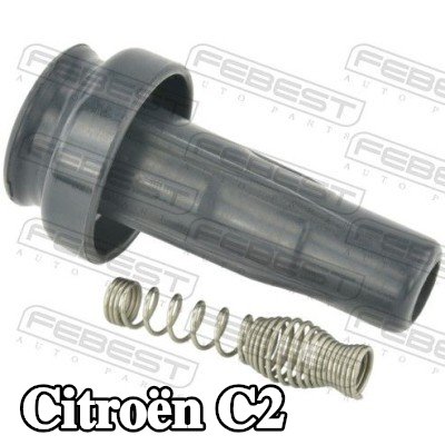 FEBEST قابس، ملف — 2003 Citroën C2