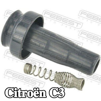 FEBEST قابس، ملف — Citroën C3