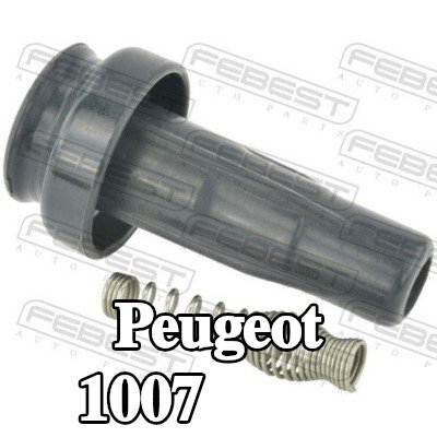 FEBEST قابس، ملف — Peugeot 1007