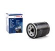 BOSCH Tek çek valflı yağ filtresi — Honda Element (1)
