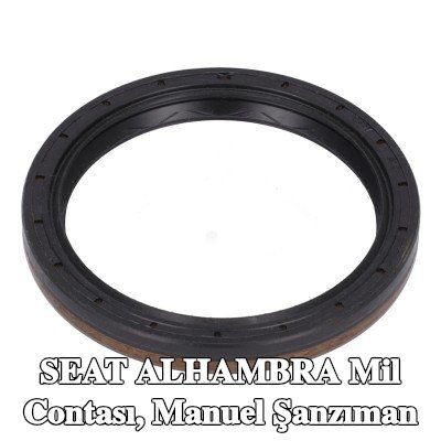 FEBI BILSTEIN Mil contası, manuel şanzıman — SEAT Alhambra