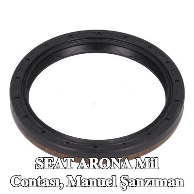 FEBI BILSTEIN Mil contası, manuel şanzıman — SEAT Arona
