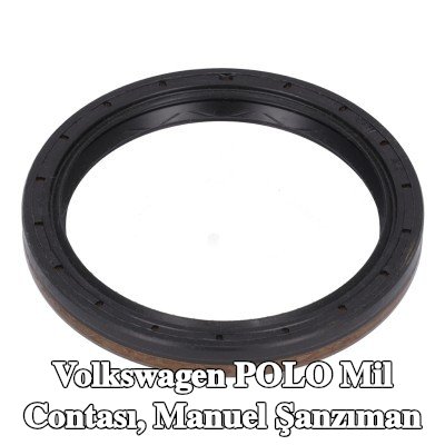 FEBI BILSTEIN Mil contası, manuel şanzıman — Volkswagen Polo