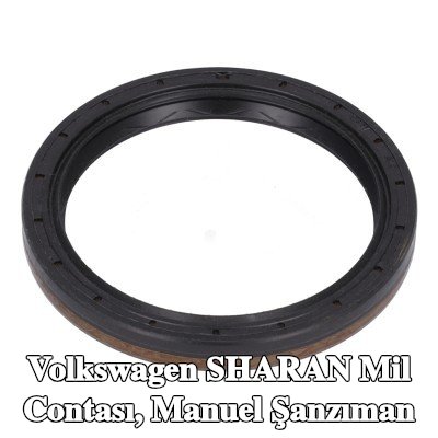 FEBI BILSTEIN Mil contası, manuel şanzıman — Volkswagen Sharan