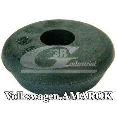 3RG تركيب, قضيب ربط المثبت للمحور الأمامي الأيسر, المحور الأمامي الأيمن — Volkswagen Amarok