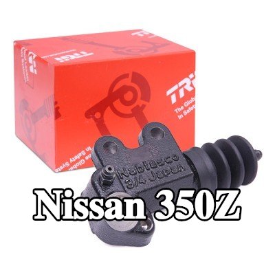 TRW أسطوانة القابض التابعة — Nissan 350z