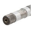 RIDEX Tahrik mili Ön Aks Sağ, 926, 5mm, rulmanlı (ler) — Peugeot 406 (5)