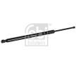 FEBI BILSTEIN Bagaj kapağı amortisörü (Her iki taraf), 505mm — Toyota Rav4 (4)