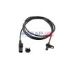 BOGAP مستشعر ABS المحور الخلفي الأيسر, 1830mm — Renault 21 (1)