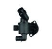 MAHLE Termostat 87°C, contalı/sızdırmaz — Audi A4 (6)
