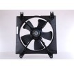 NISSENS Fan, radyatör 300mm, radyatör fan kapağı, direnç olmadan, kontrol ünitesi olmadan — Chevrolet Lacetti (1)