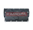 KAMOKA Contalı/sızdırmazlık elemanlı külbütör kapağı — Hyundai Trajet (1)